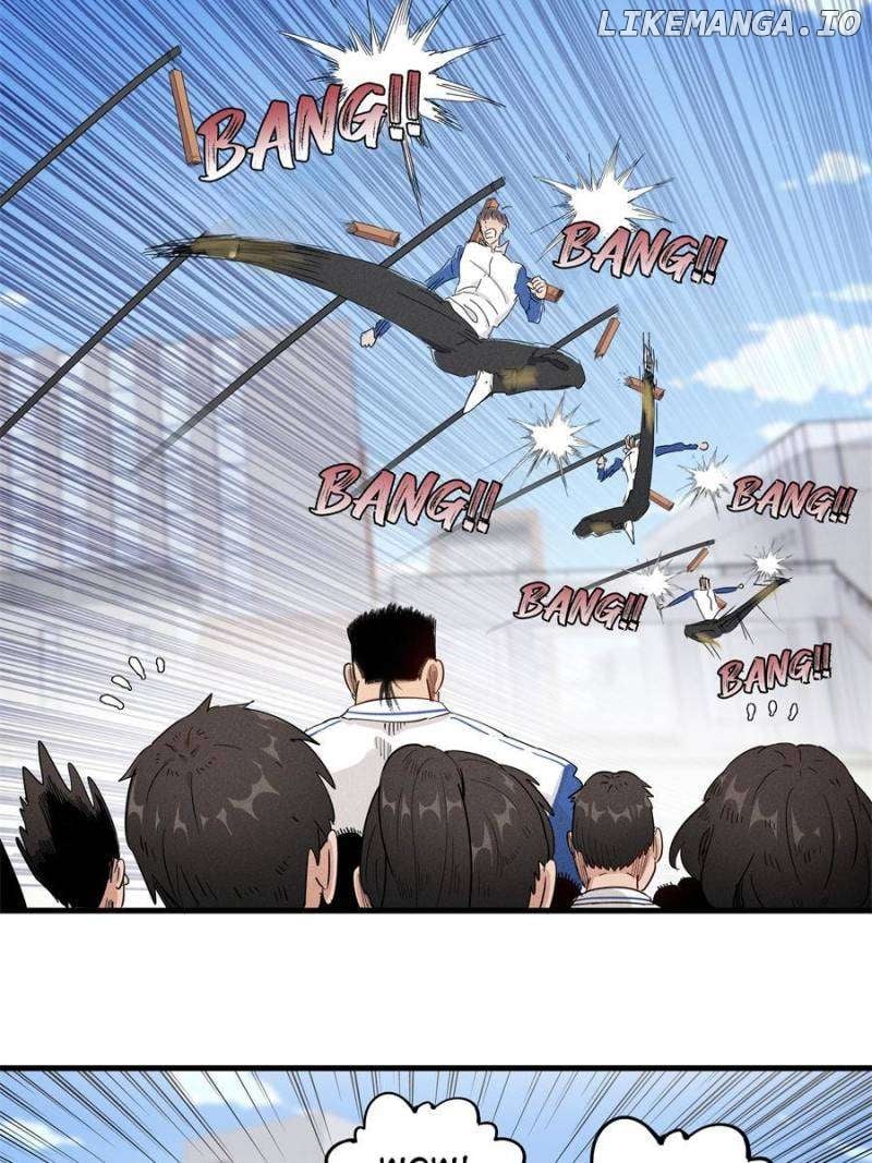 Read Nine Star Toxic Healer Manga Online