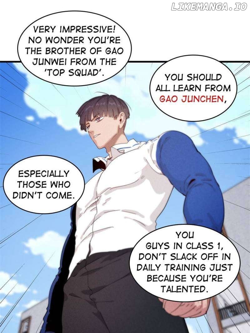 Read Nine Star Toxic Healer Manga Online