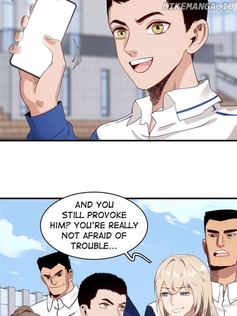 Read Nine Star Toxic Healer Manga Online