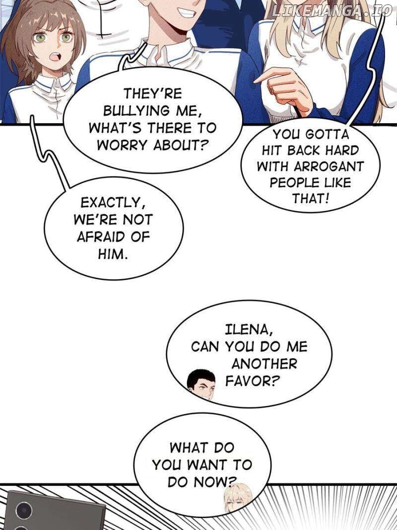 Read Nine Star Toxic Healer Manga Online