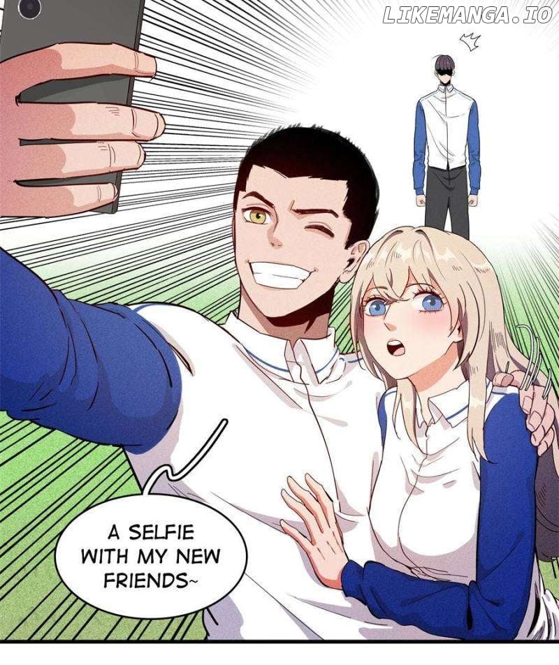 Read Nine Star Toxic Healer Manga Online