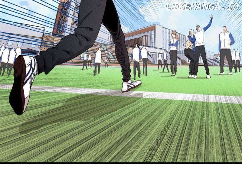 Read Nine Star Toxic Healer Manga Online