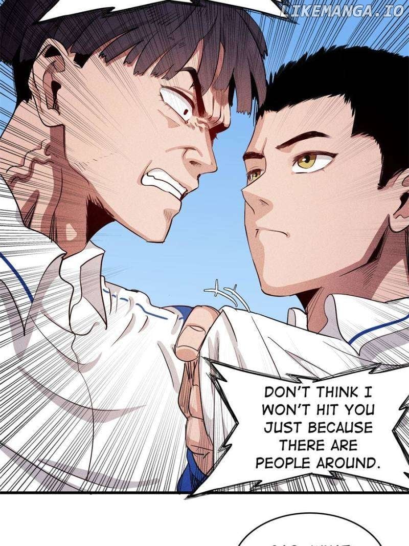 Read Nine Star Toxic Healer Manga Online