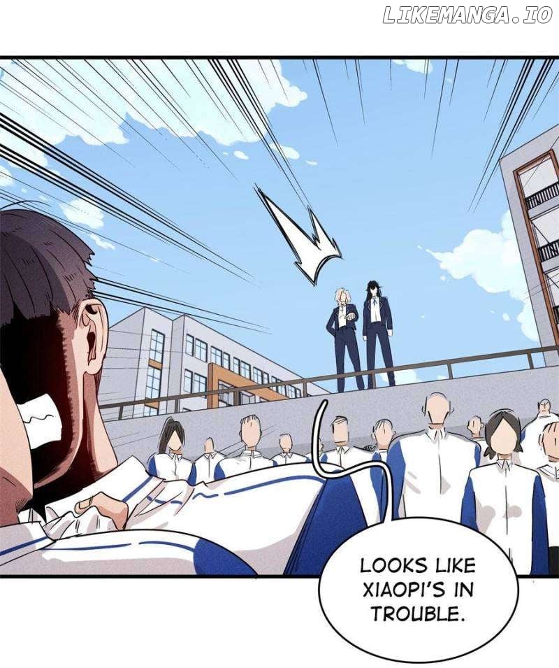 Read Nine Star Toxic Healer Manga Online