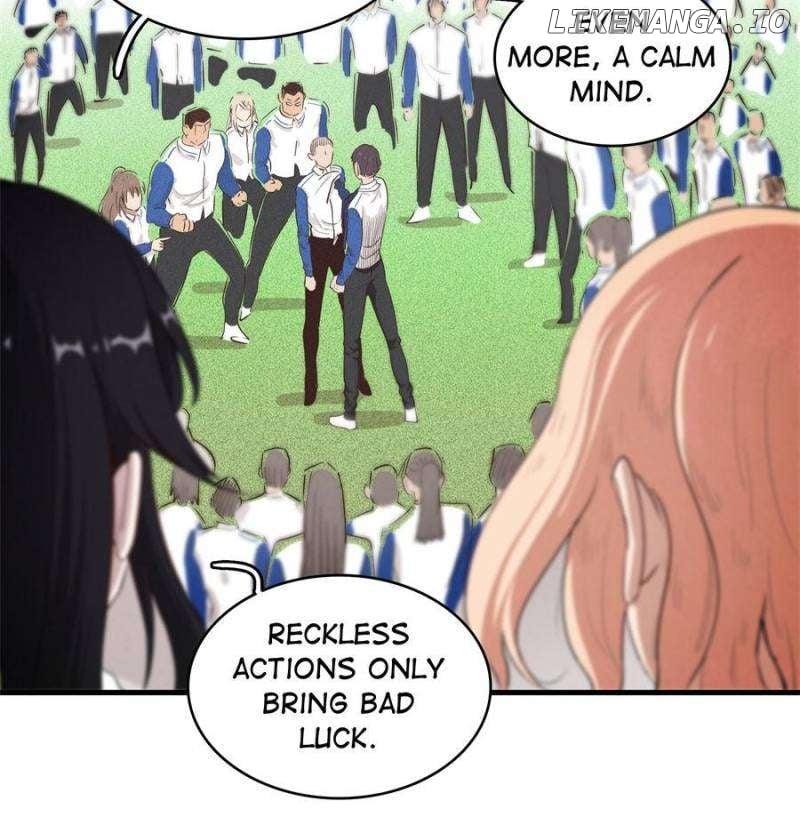 Read Nine Star Toxic Healer Manga Online