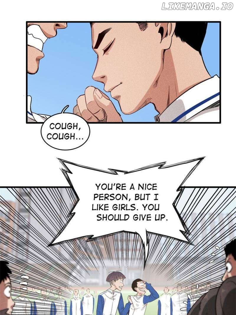 Read Nine Star Toxic Healer Manga Online