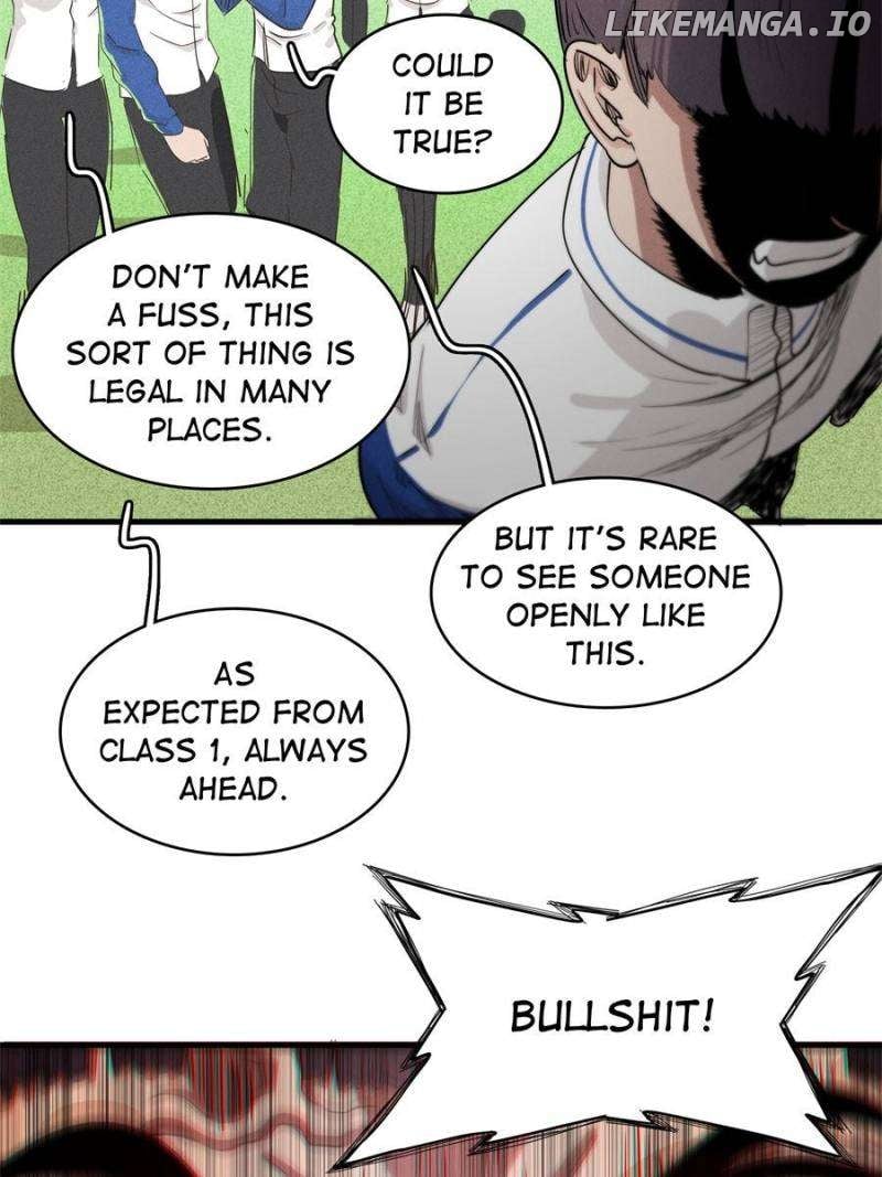 Read Nine Star Toxic Healer Manga Online