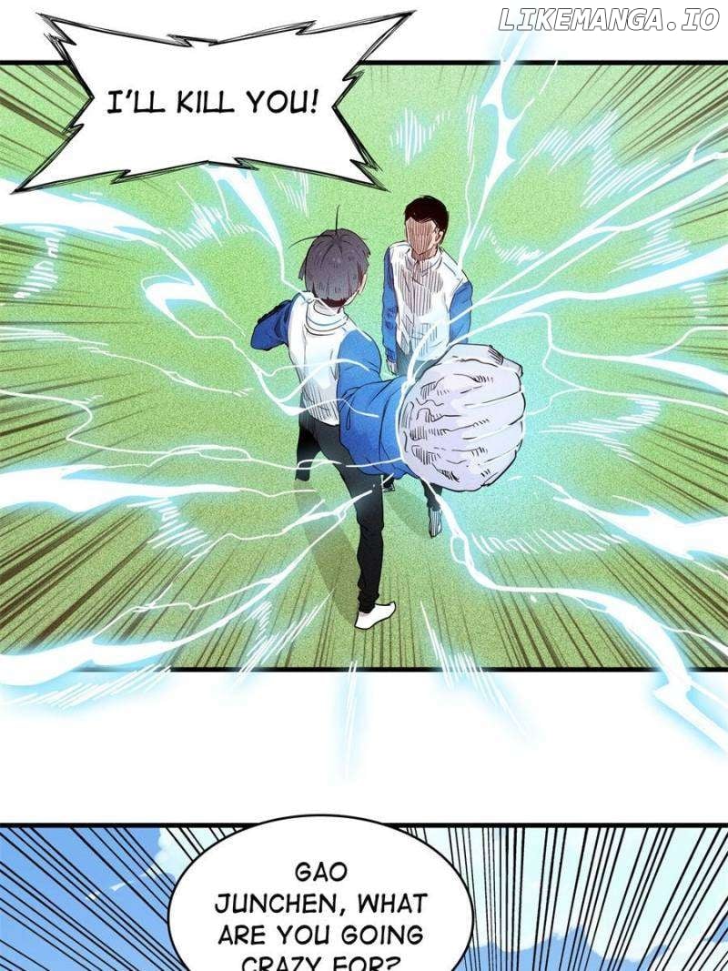 Read Nine Star Toxic Healer Manga Online
