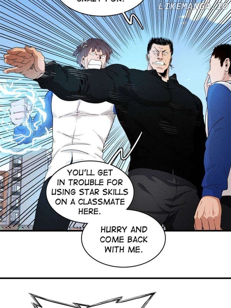 Read Nine Star Toxic Healer Manga Online