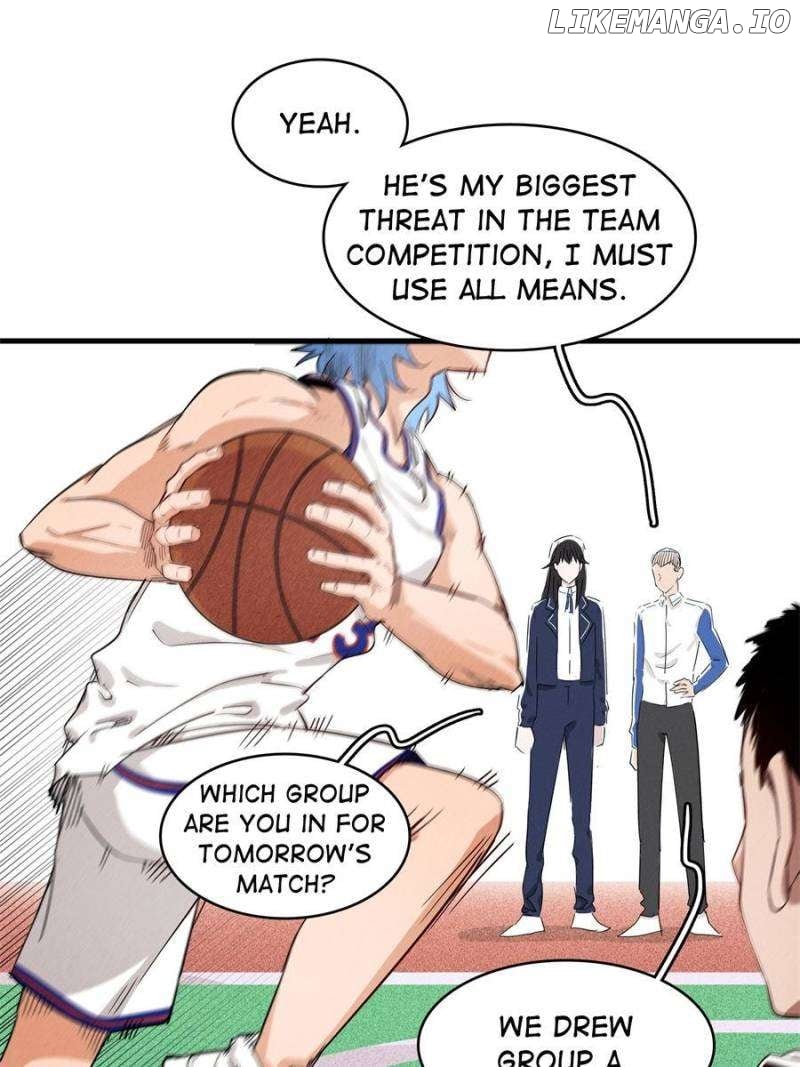 Read Nine Star Toxic Healer Manga Online