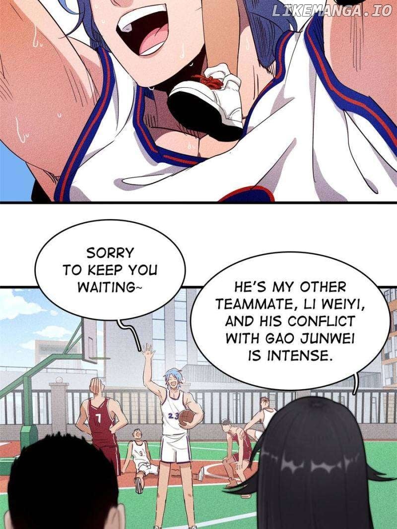 Read Nine Star Toxic Healer Manga Online