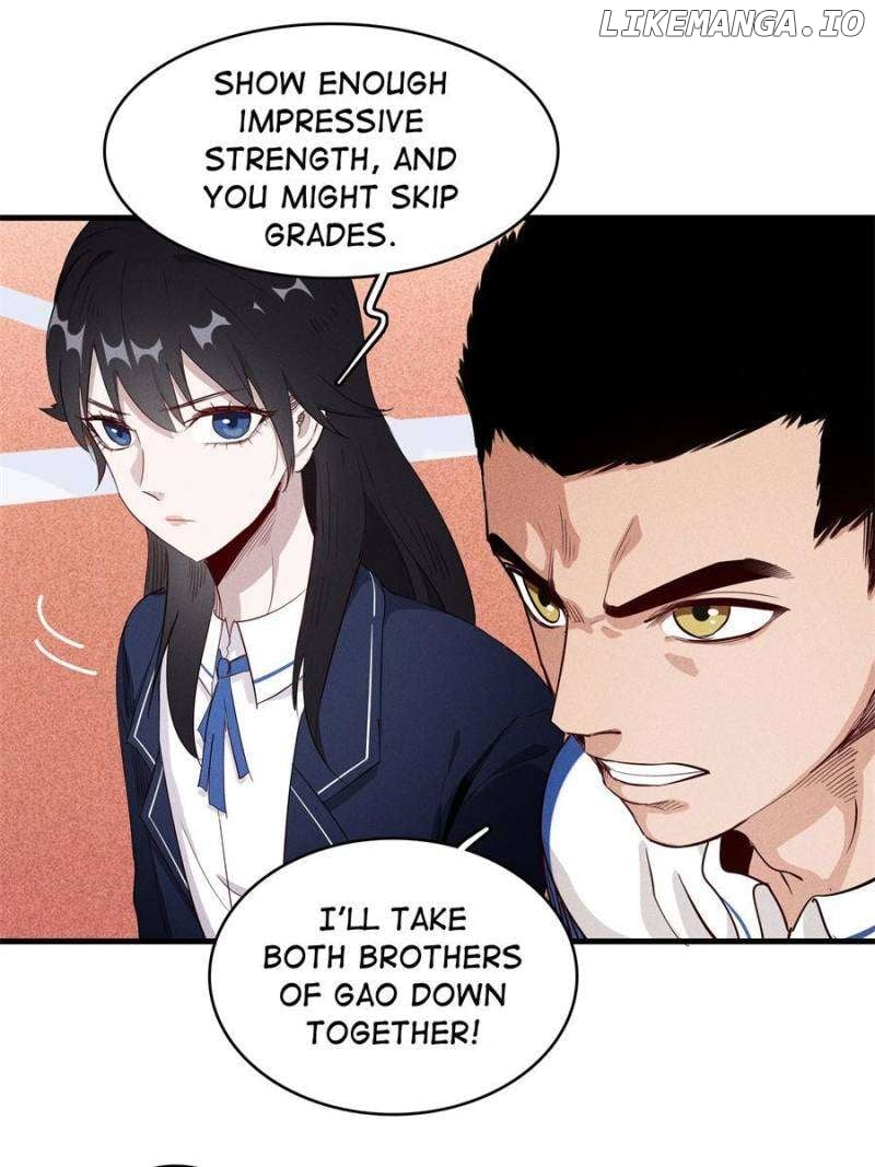 Read Nine Star Toxic Healer Manga Online