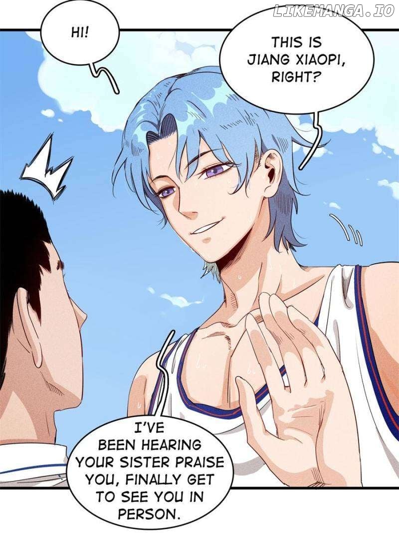 Read Nine Star Toxic Healer Manga Online