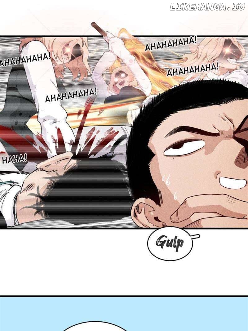 Read Nine Star Toxic Healer Manga Online