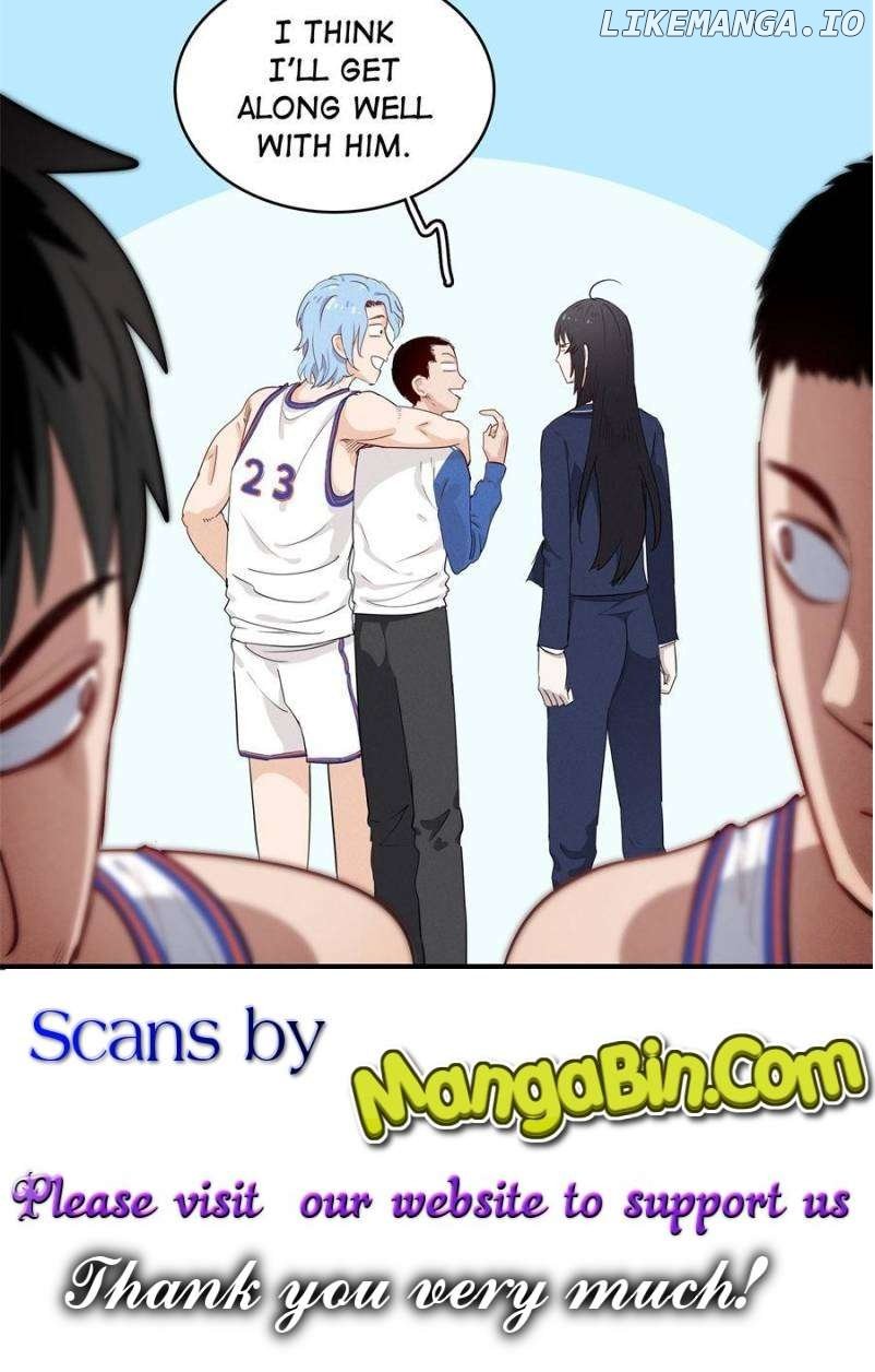 Read Nine Star Toxic Healer Manga Online