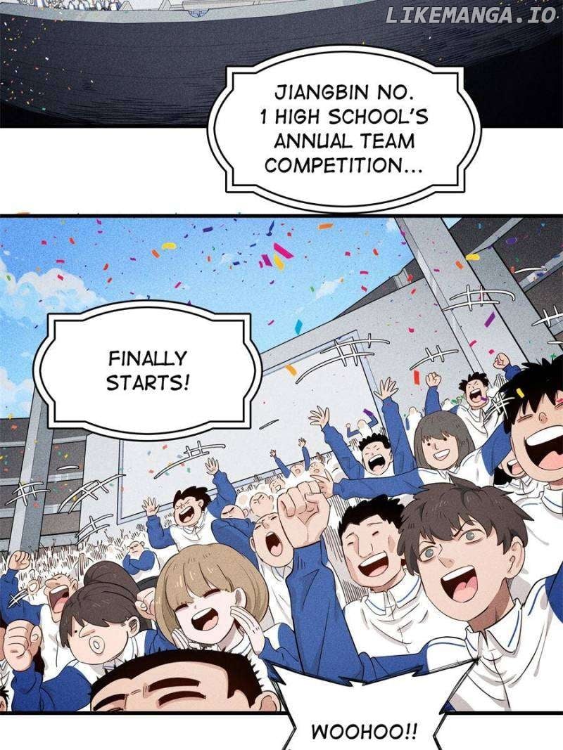 Read Nine Star Toxic Healer Manga Online