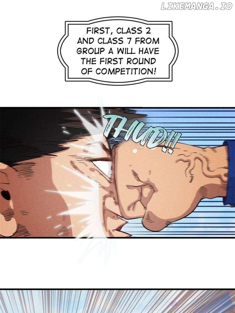 Read Nine Star Toxic Healer Manga Online