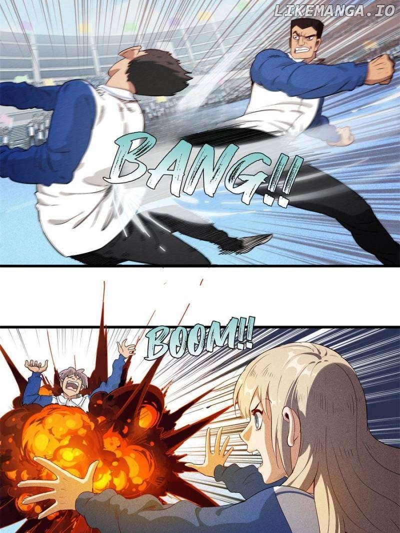 Read Nine Star Toxic Healer Manga Online