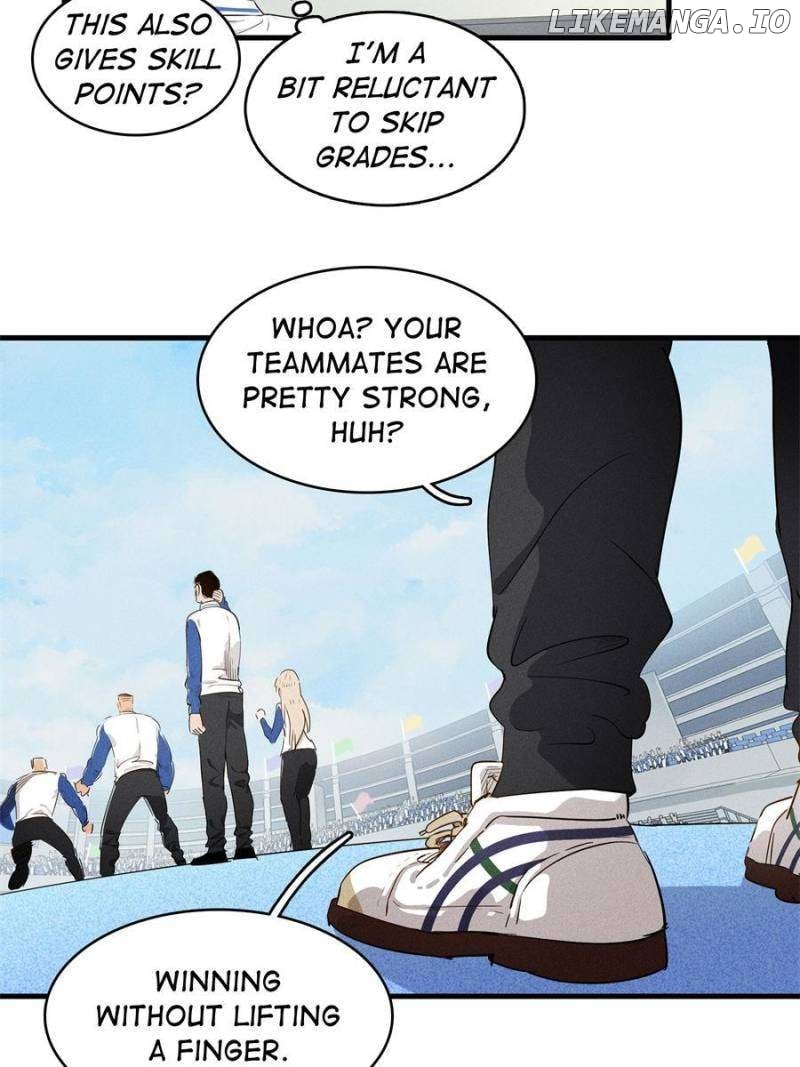Read Nine Star Toxic Healer Manga Online