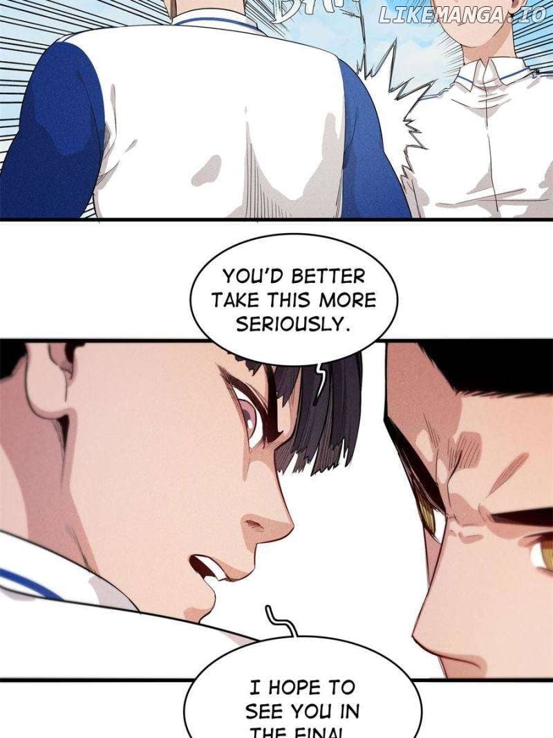 Read Nine Star Toxic Healer Manga Online