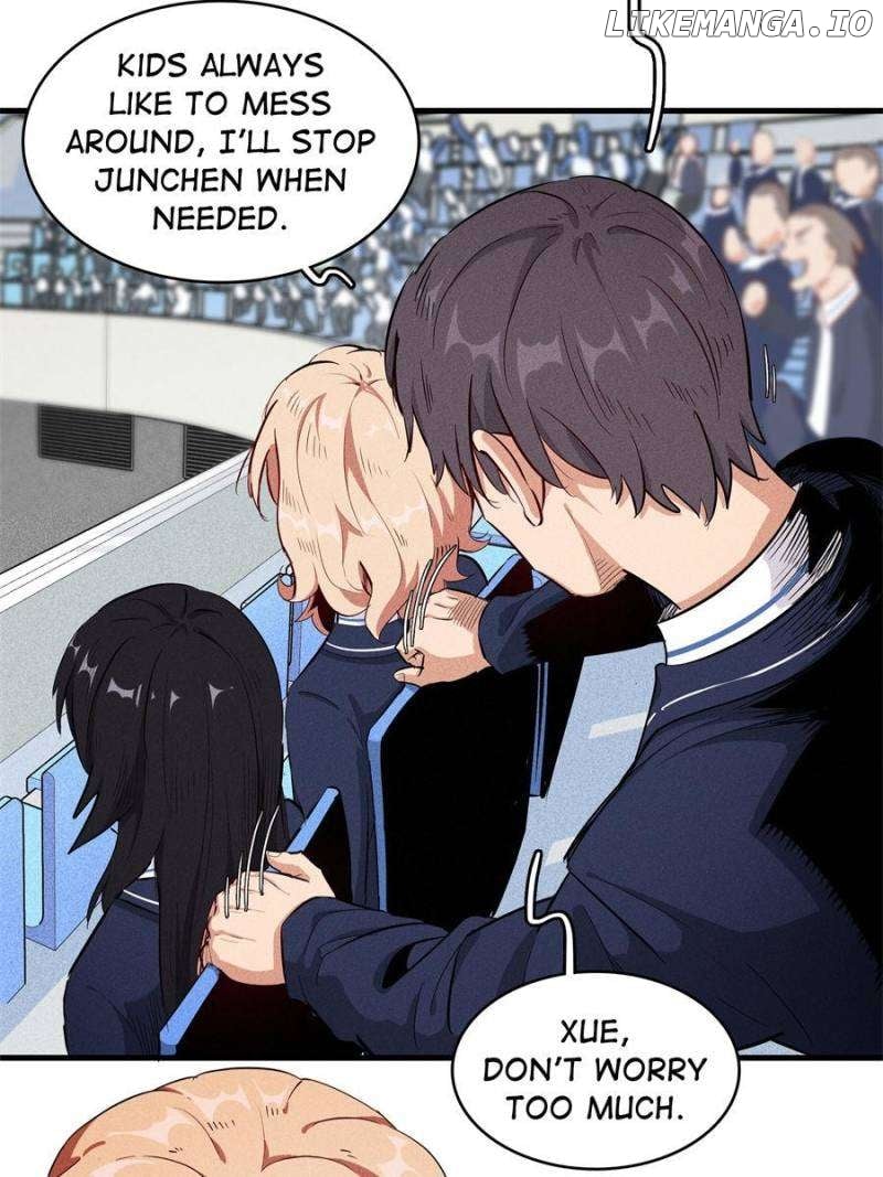 Read Nine Star Toxic Healer Manga Online