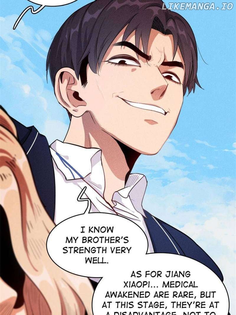Read Nine Star Toxic Healer Manga Online