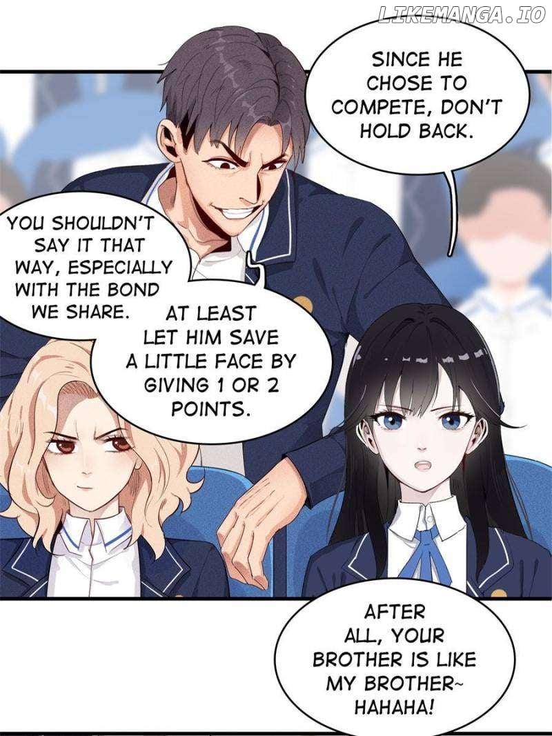 Read Nine Star Toxic Healer Manga Online