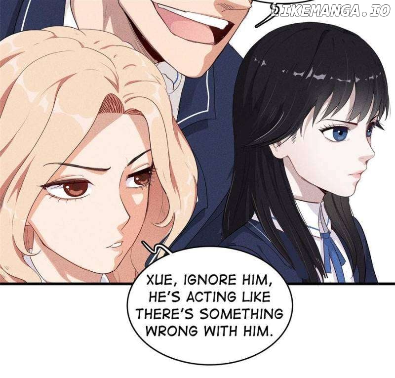 Read Nine Star Toxic Healer Manga Online