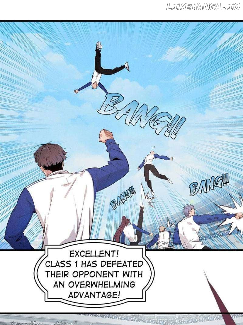 Read Nine Star Toxic Healer Manga Online