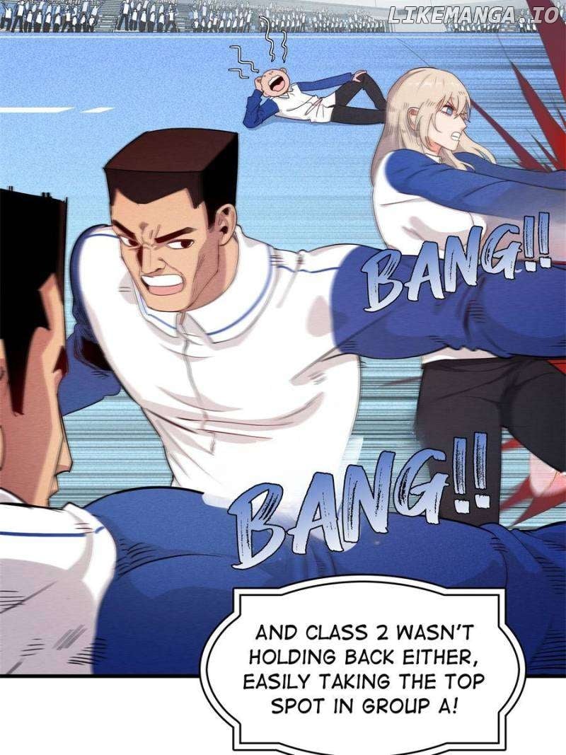 Read Nine Star Toxic Healer Manga Online