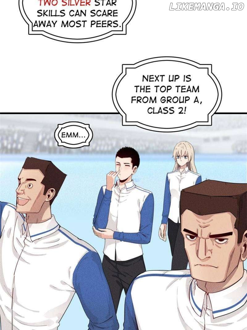 Read Nine Star Toxic Healer Manga Online