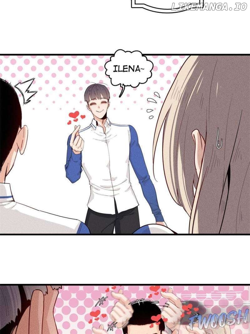 Read Nine Star Toxic Healer Manga Online
