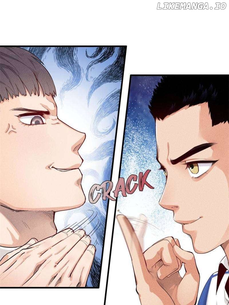 Read Nine Star Toxic Healer Manga Online