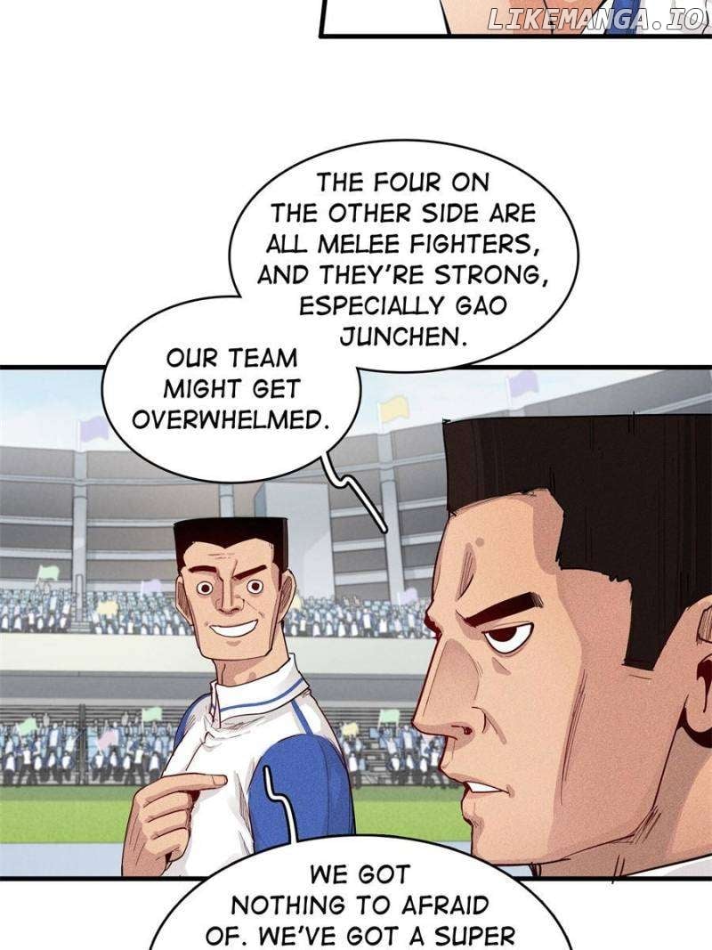 Read Nine Star Toxic Healer Manga Online