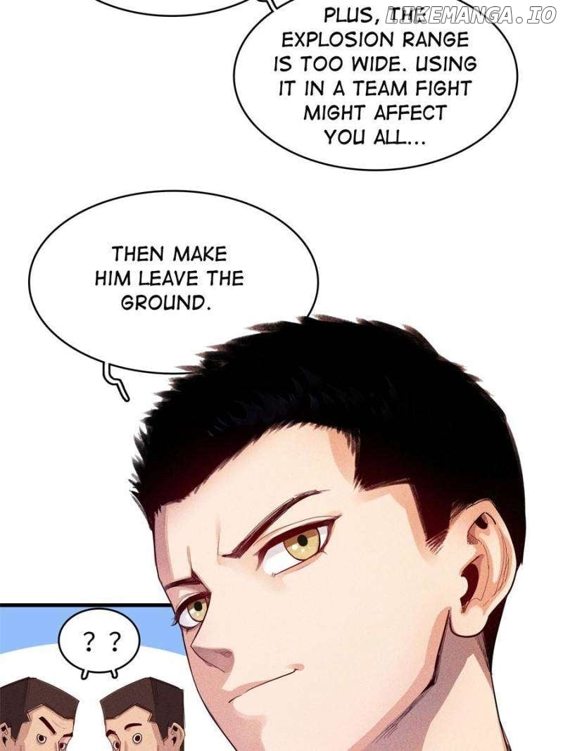 Read Nine Star Toxic Healer Manga Online