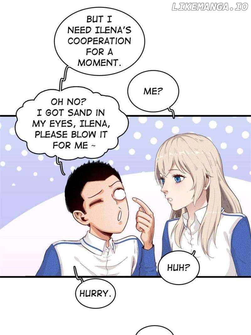 Read Nine Star Toxic Healer Manga Online