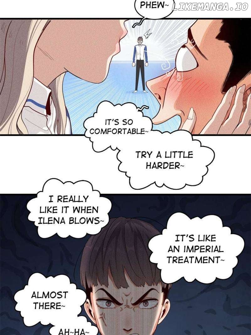 Read Nine Star Toxic Healer Manga Online