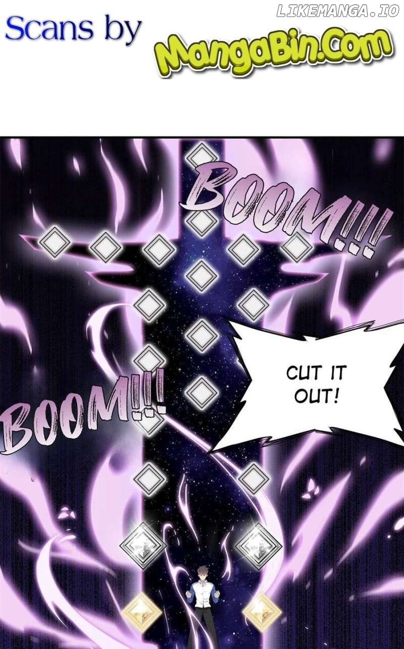 Read Nine Star Toxic Healer Manga Online