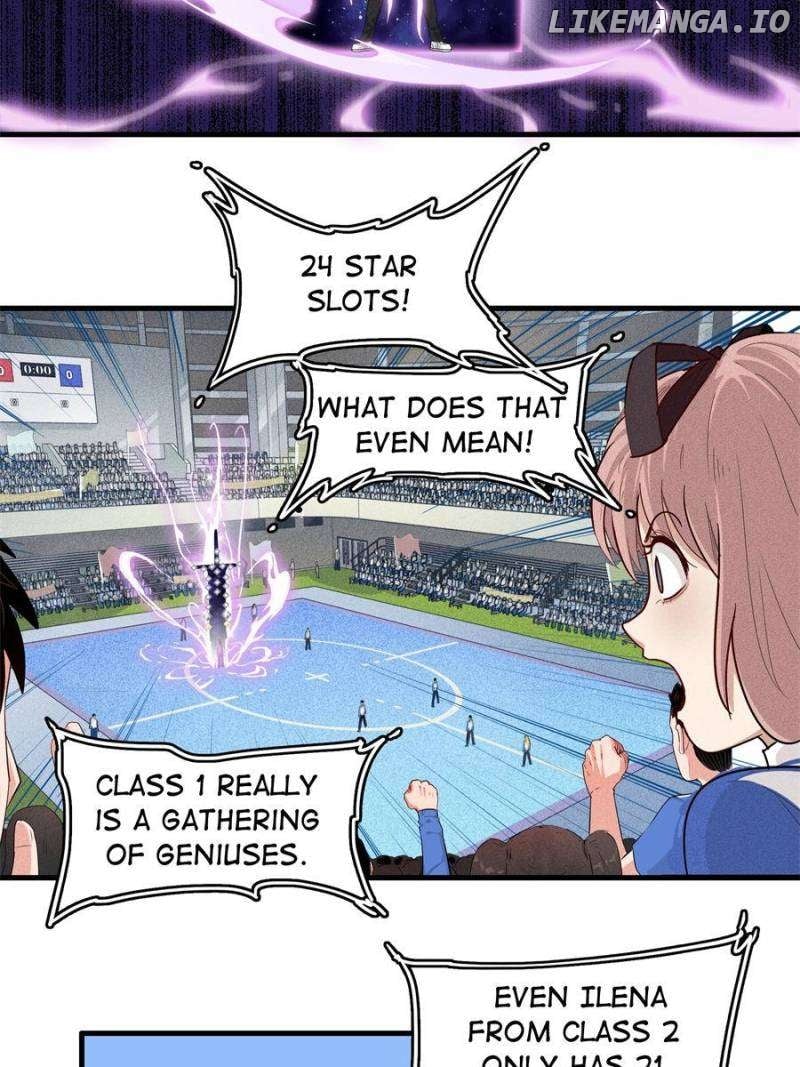 Read Nine Star Toxic Healer Manga Online