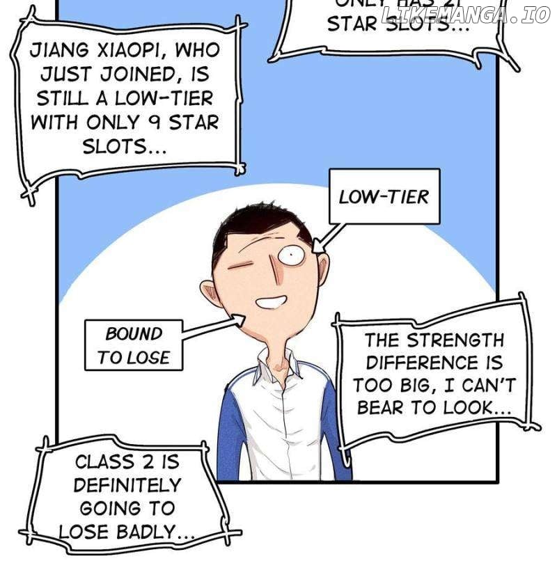 Read Nine Star Toxic Healer Manga Online