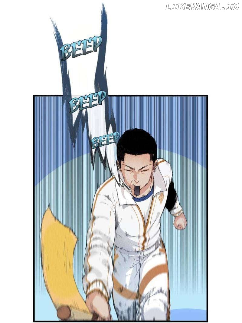 Read Nine Star Toxic Healer Manga Online