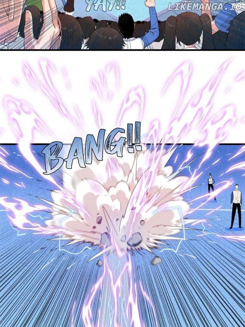 Read Nine Star Toxic Healer Manga Online