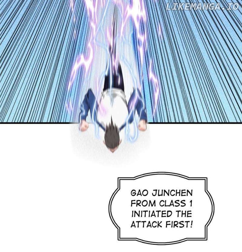 Read Nine Star Toxic Healer Manga Online