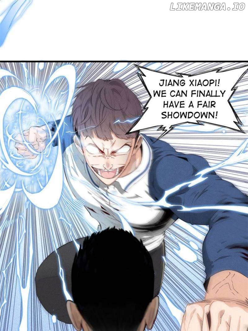 Read Nine Star Toxic Healer Manga Online