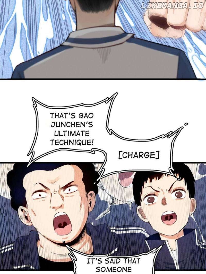 Read Nine Star Toxic Healer Manga Online