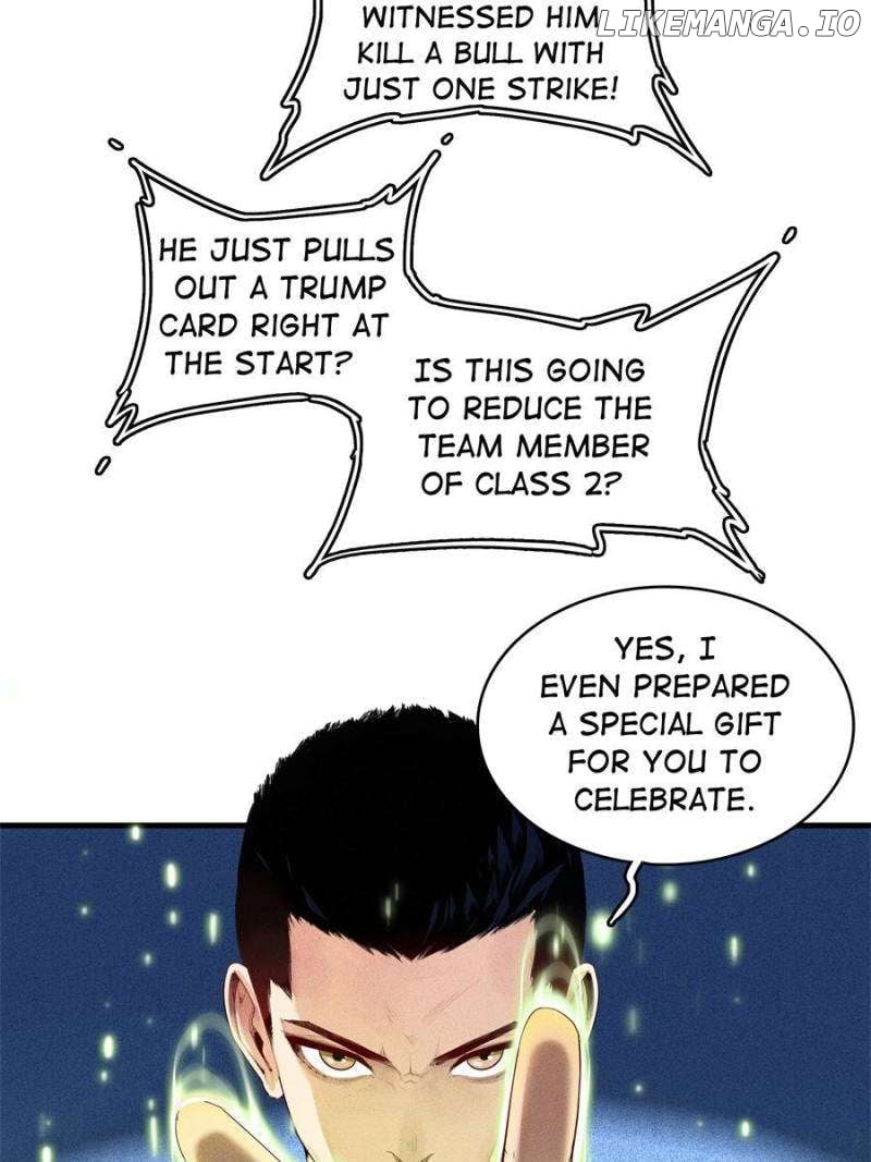 Read Nine Star Toxic Healer Manga Online