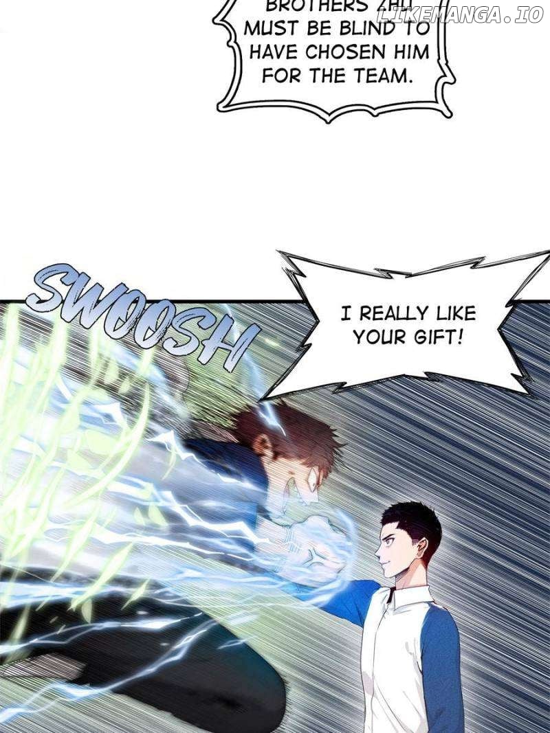 Read Nine Star Toxic Healer Manga Online