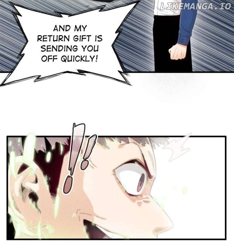 Read Nine Star Toxic Healer Manga Online