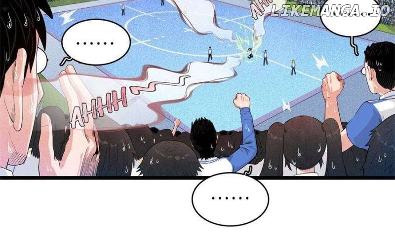 Read Nine Star Toxic Healer Manga Online