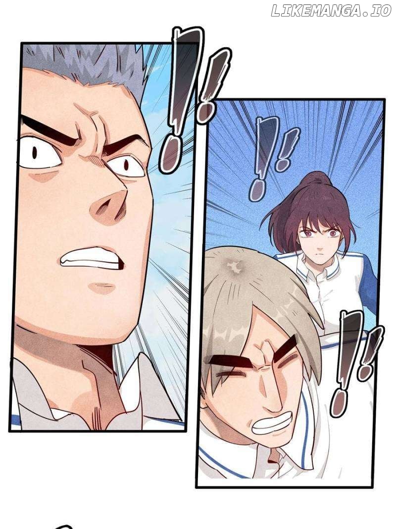 Read Nine Star Toxic Healer Manga Online